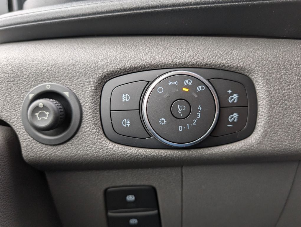 Ford Transit 2026