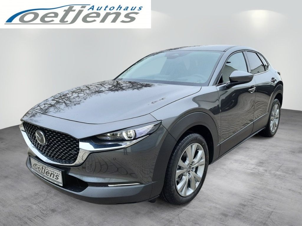 Mazda CX-30 2025