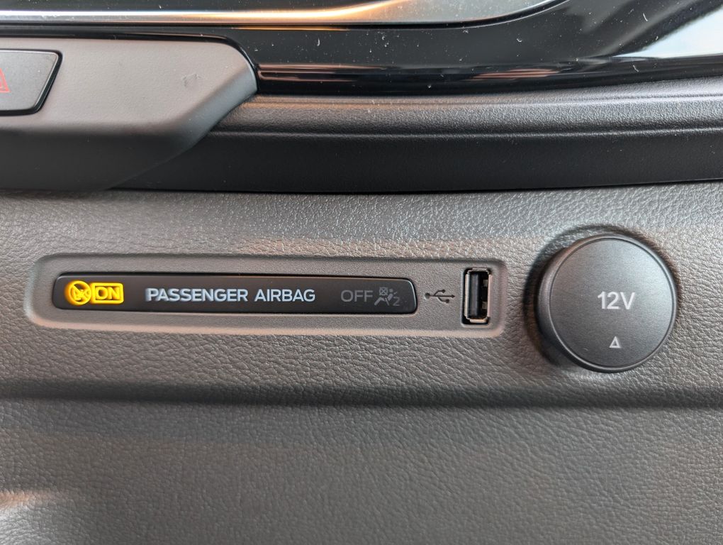 Ford Transit 2026
