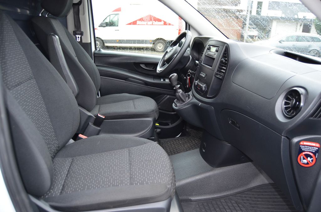 Mercedes-Benz Vito 2021