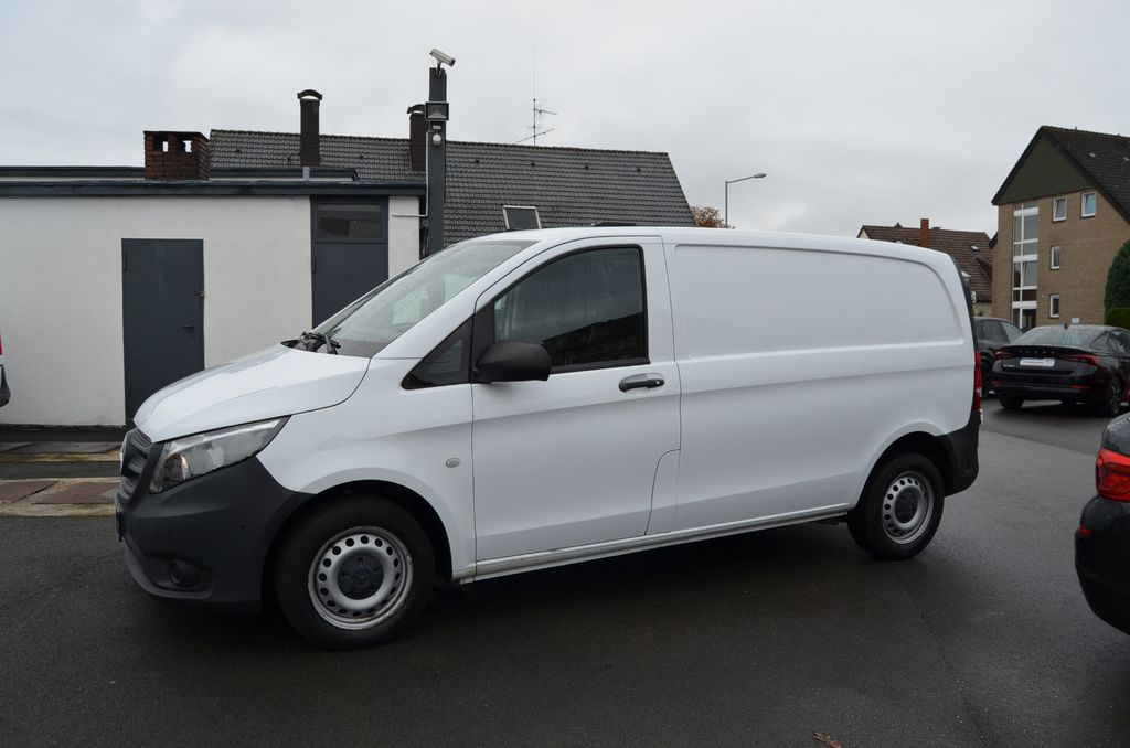 Mercedes-Benz Vito 2021