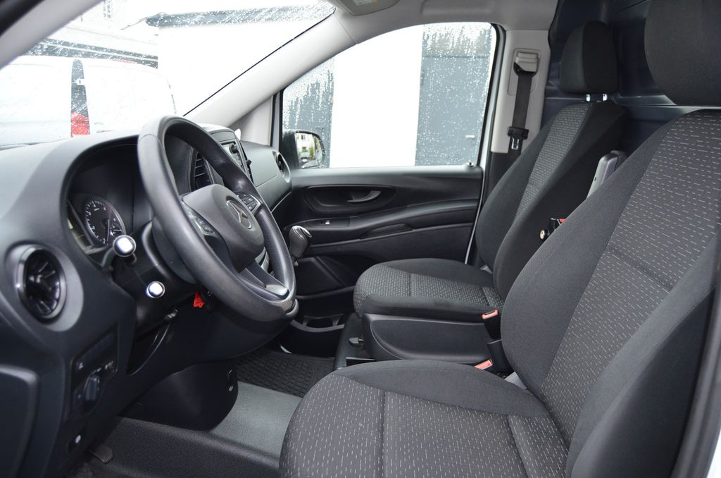 Mercedes-Benz Vito 2021