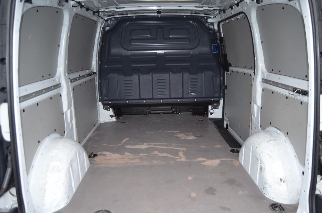 Mercedes-Benz Vito 2021