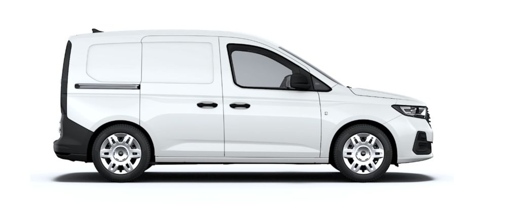 Ford Transit Connect 2025
