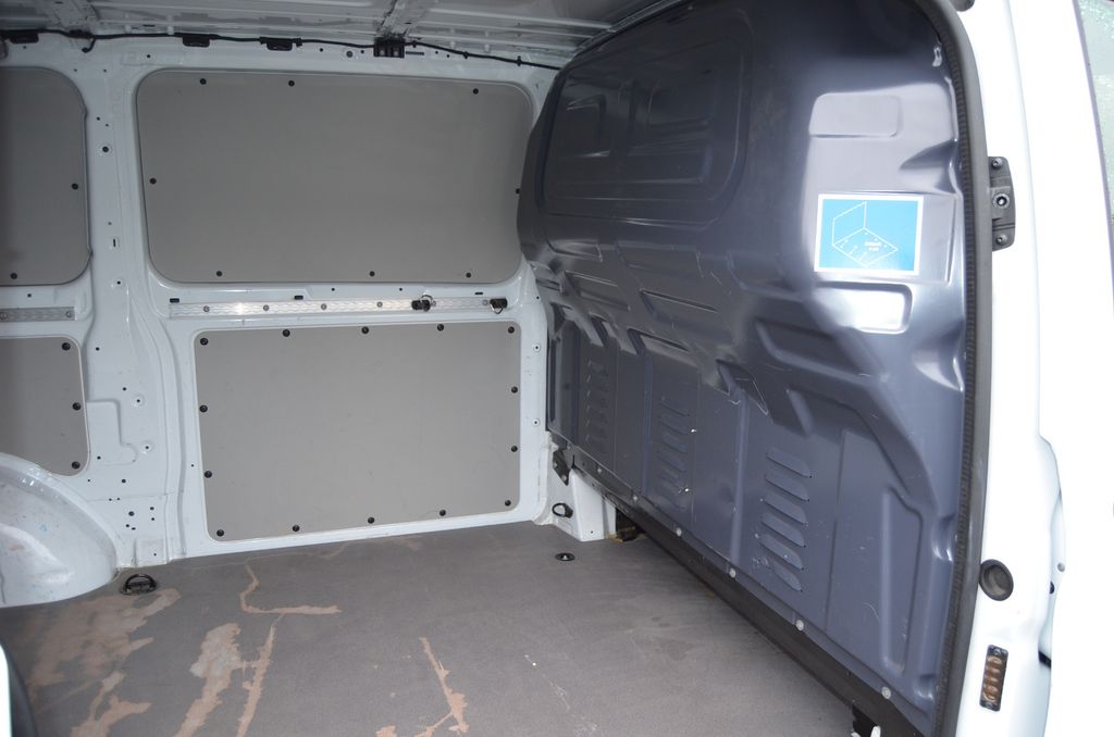 Mercedes-Benz Vito 2021