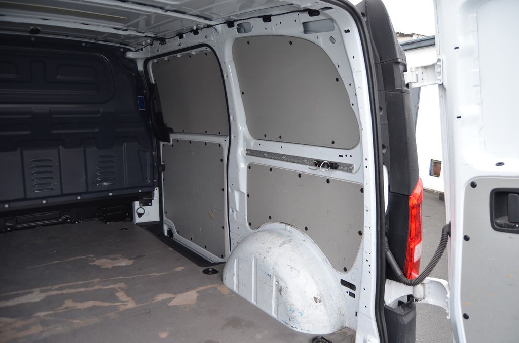 Mercedes-Benz Vito 2021