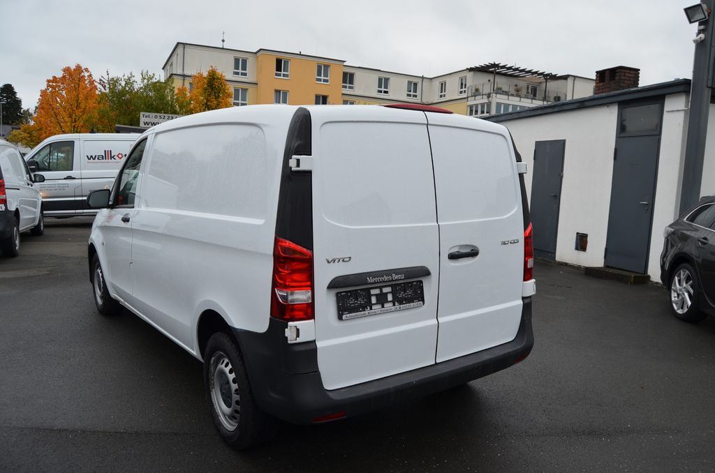 Mercedes-Benz Vito 2021