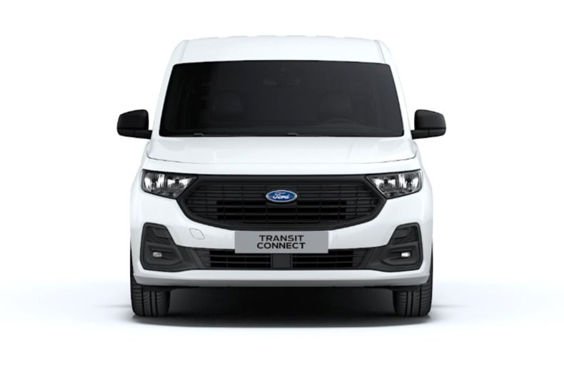 Ford Transit Connect 2025