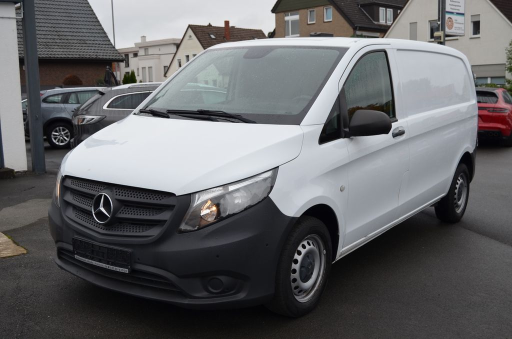 Mercedes-Benz Vito 2021