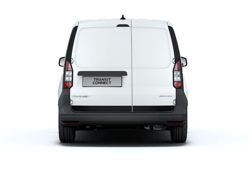 Ford Transit Connect 2025