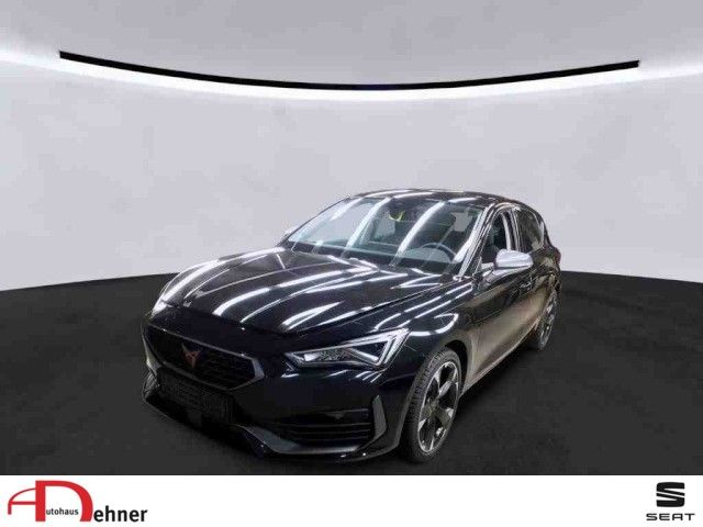 Cupra Leon 2024