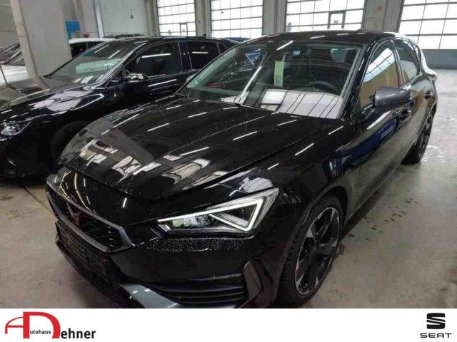 Cupra Leon 2024