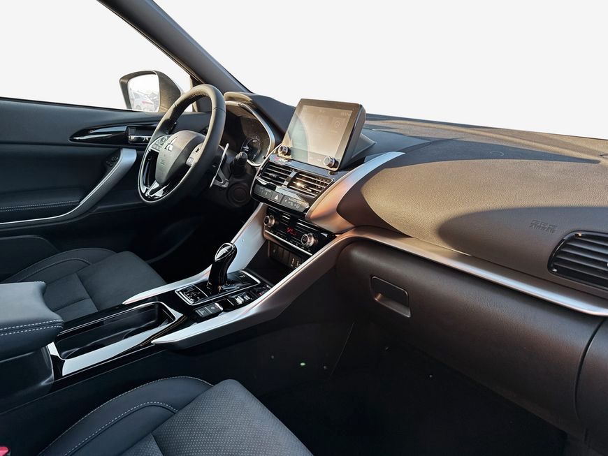 Mitsubishi Eclipse Cross 2024