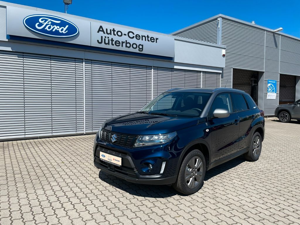 Suzuki Vitara 2024
