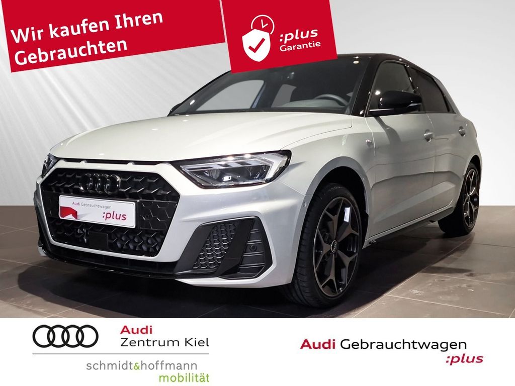 Audi A1 2025