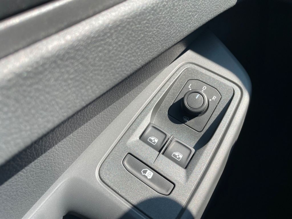 Ford Transit Connect 2025