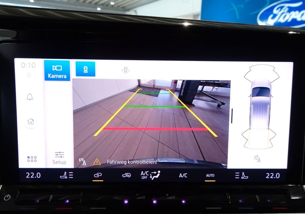 Ford Transit Connect 2025