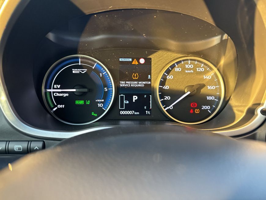 Mitsubishi Eclipse Cross 2024