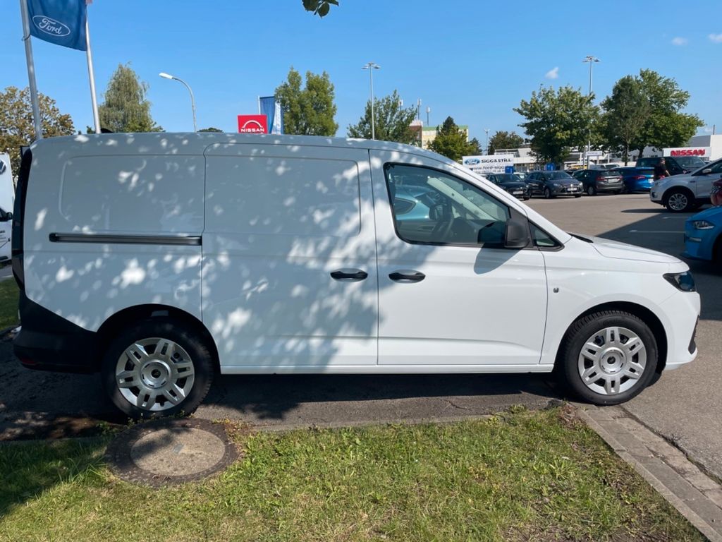 Ford Transit Connect 2025