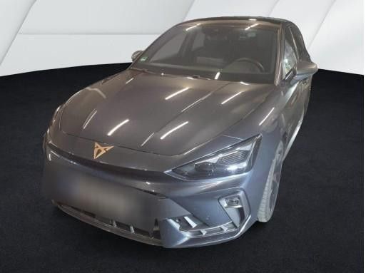 Cupra Leon 2025