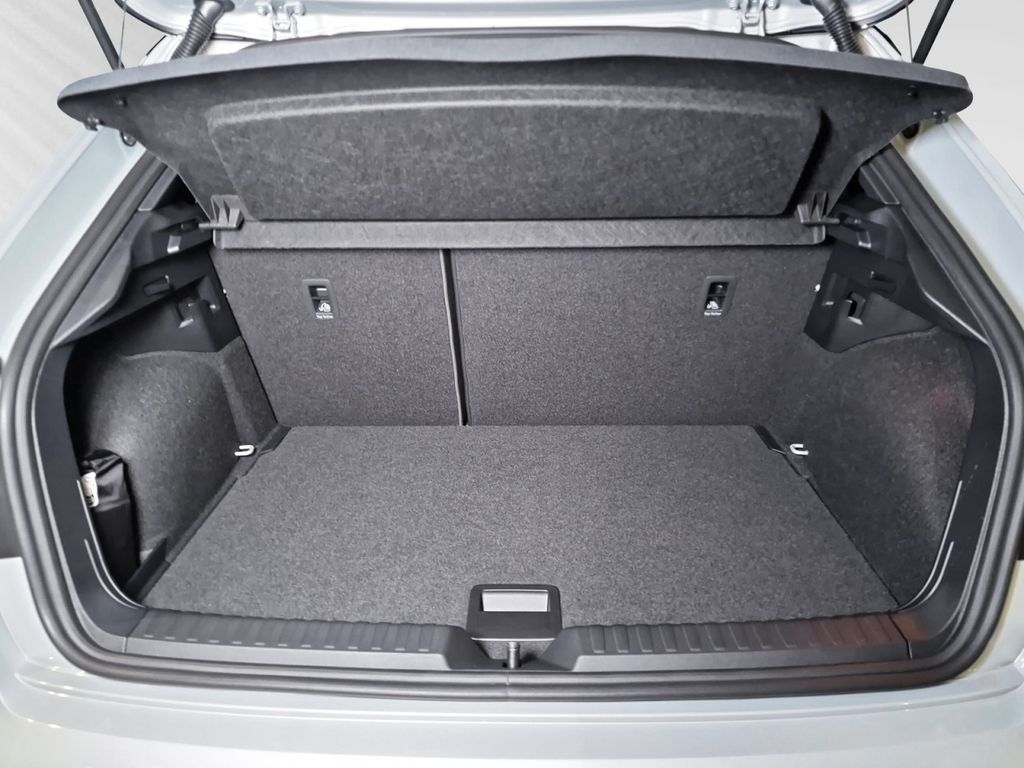 Audi A1 2025