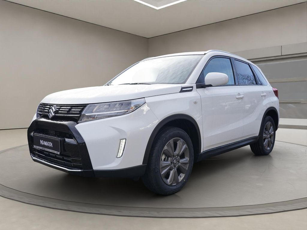Suzuki Vitara 2025
