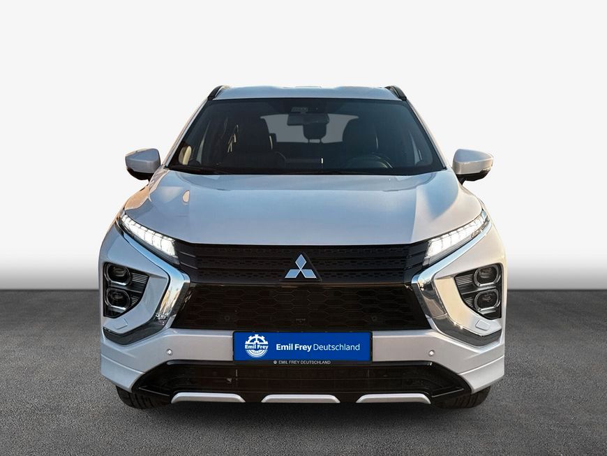 Mitsubishi Eclipse Cross 2024