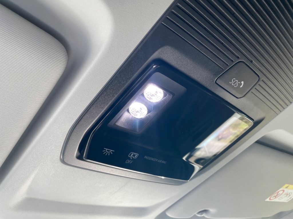 Ford Transit Connect 2025