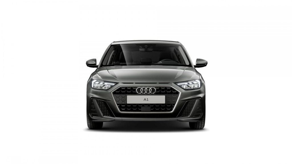 Audi A1 2025