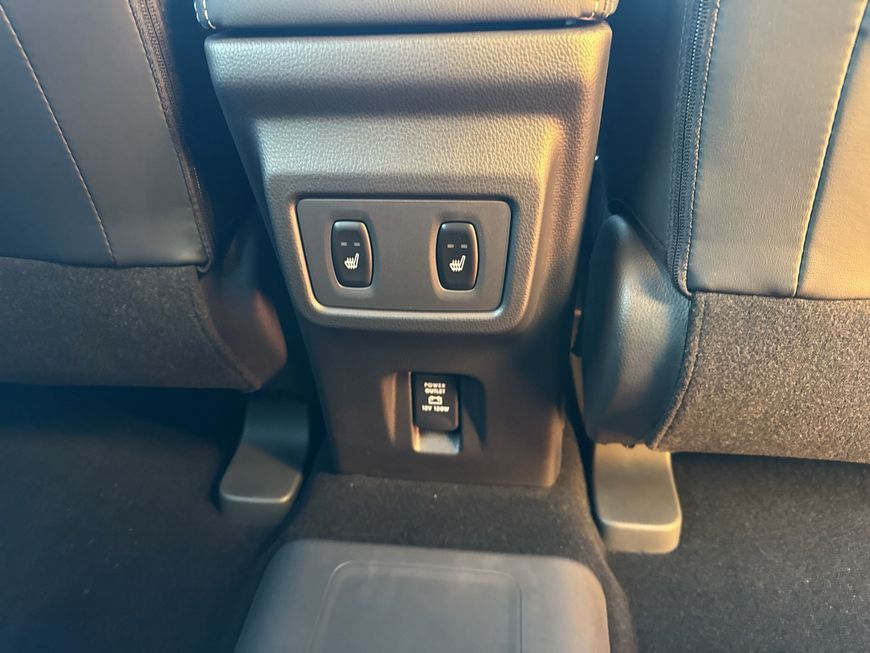 Mitsubishi Eclipse Cross 2024