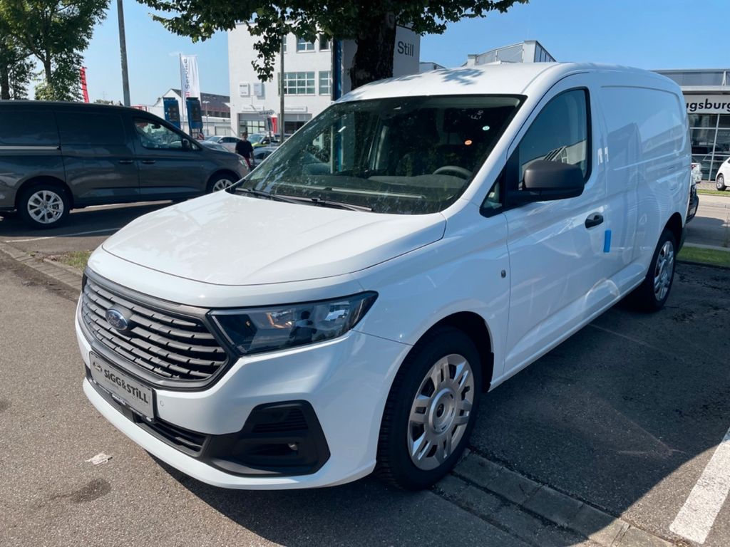 Ford Transit Connect 2025