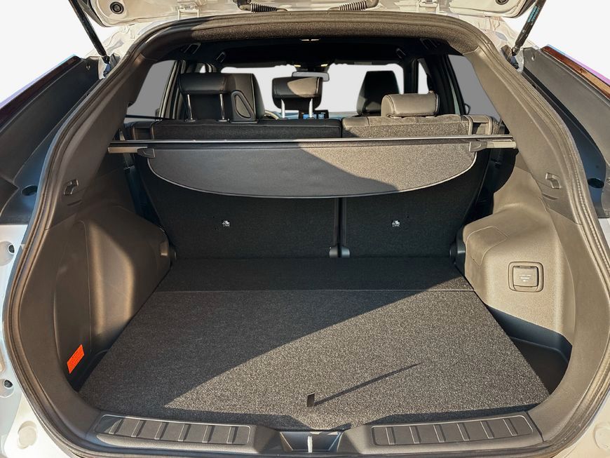 Mitsubishi Eclipse Cross 2024