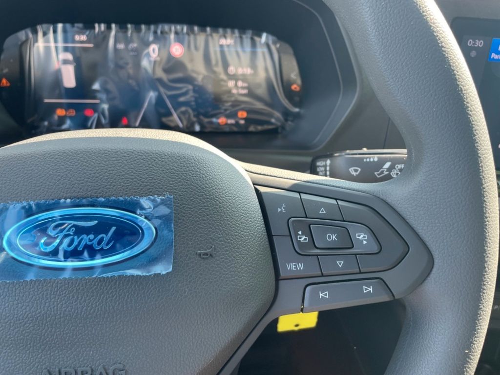 Ford Transit Connect 2025