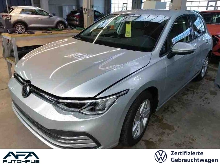 Volkswagen Golf 2023