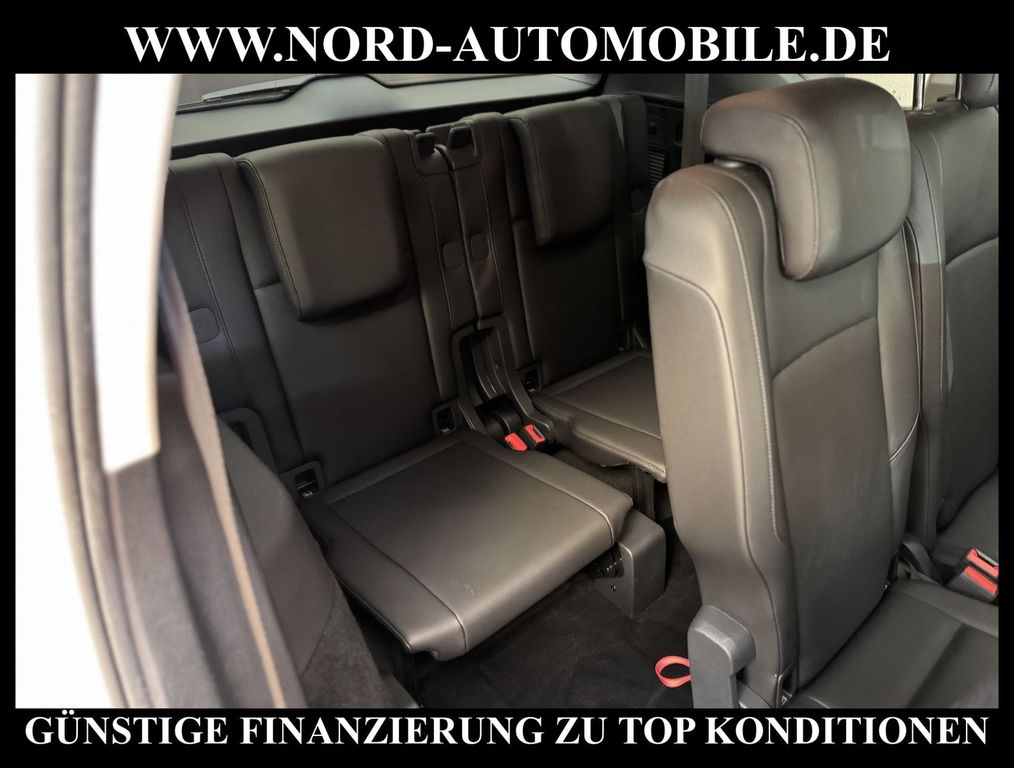 Volkswagen Touran 2024