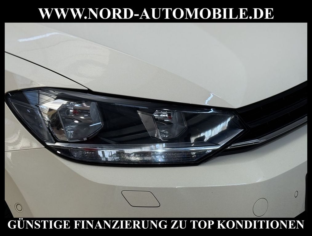 Volkswagen Touran 2024