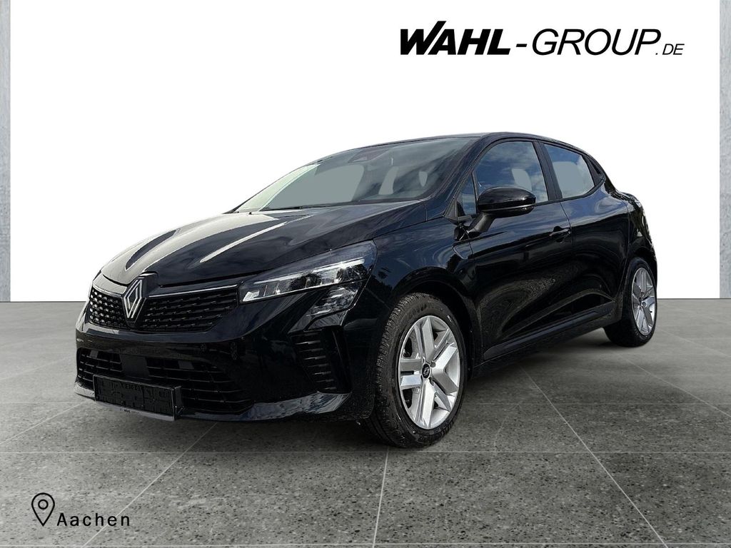 Renault Clio 2024