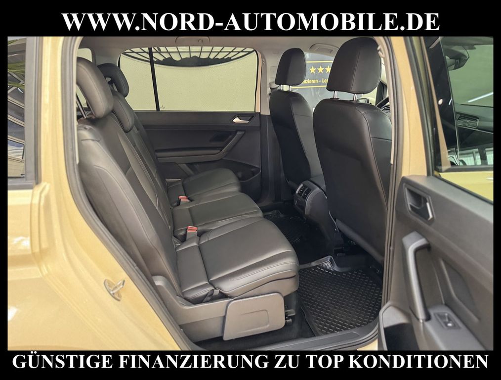 Volkswagen Touran 2024