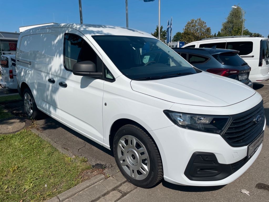 Ford Transit Connect 2025