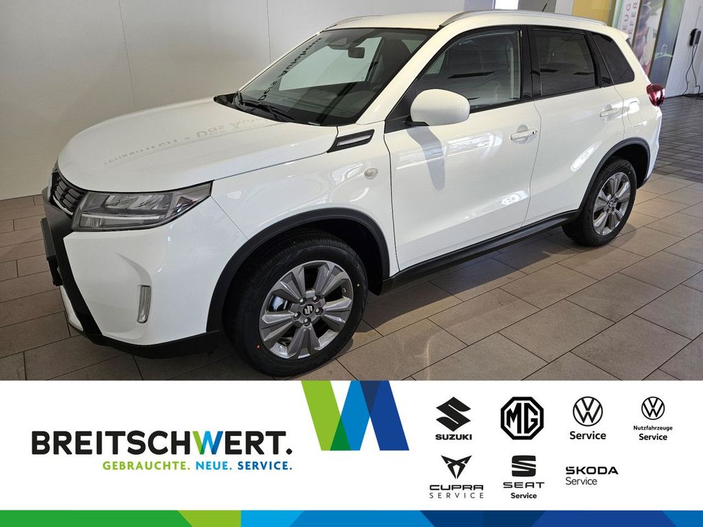 Suzuki Vitara 2025