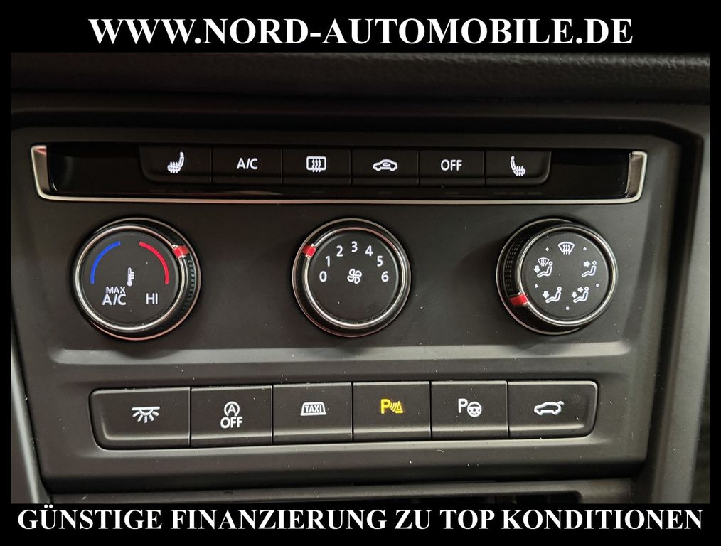 Volkswagen Touran 2024