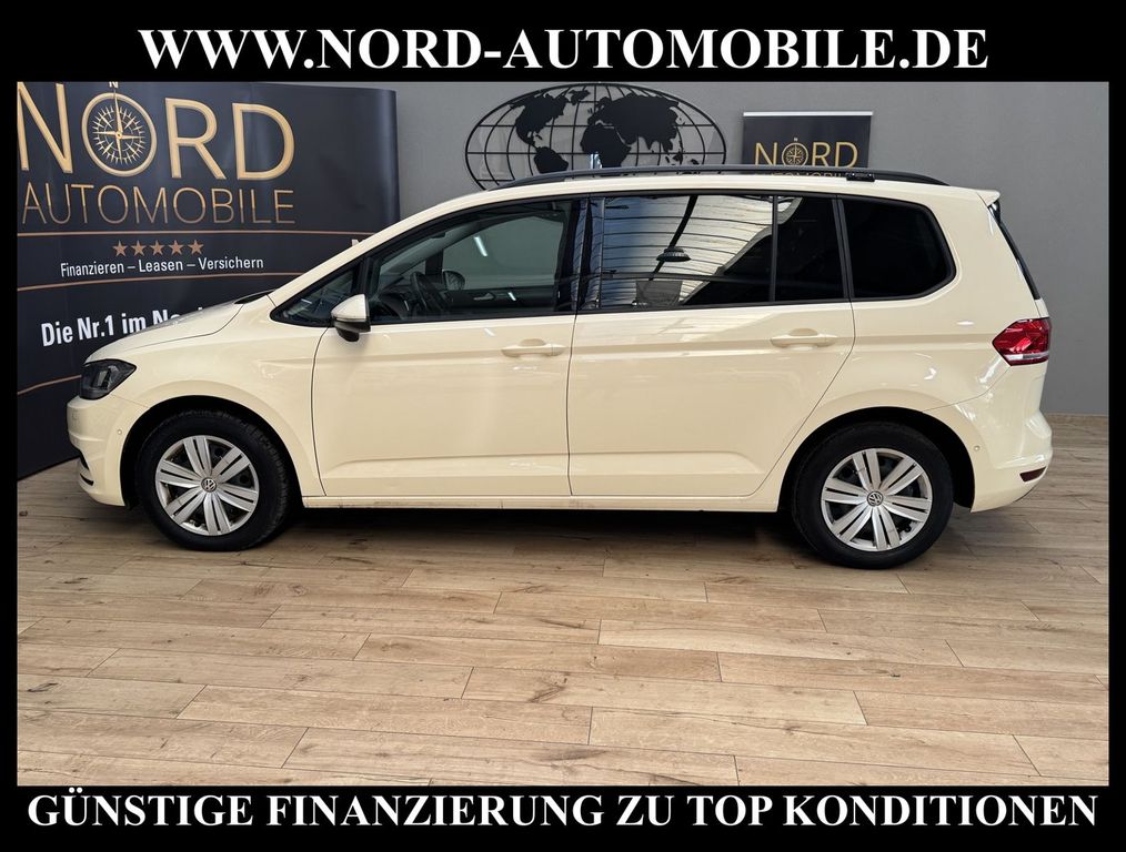Volkswagen Touran 2024