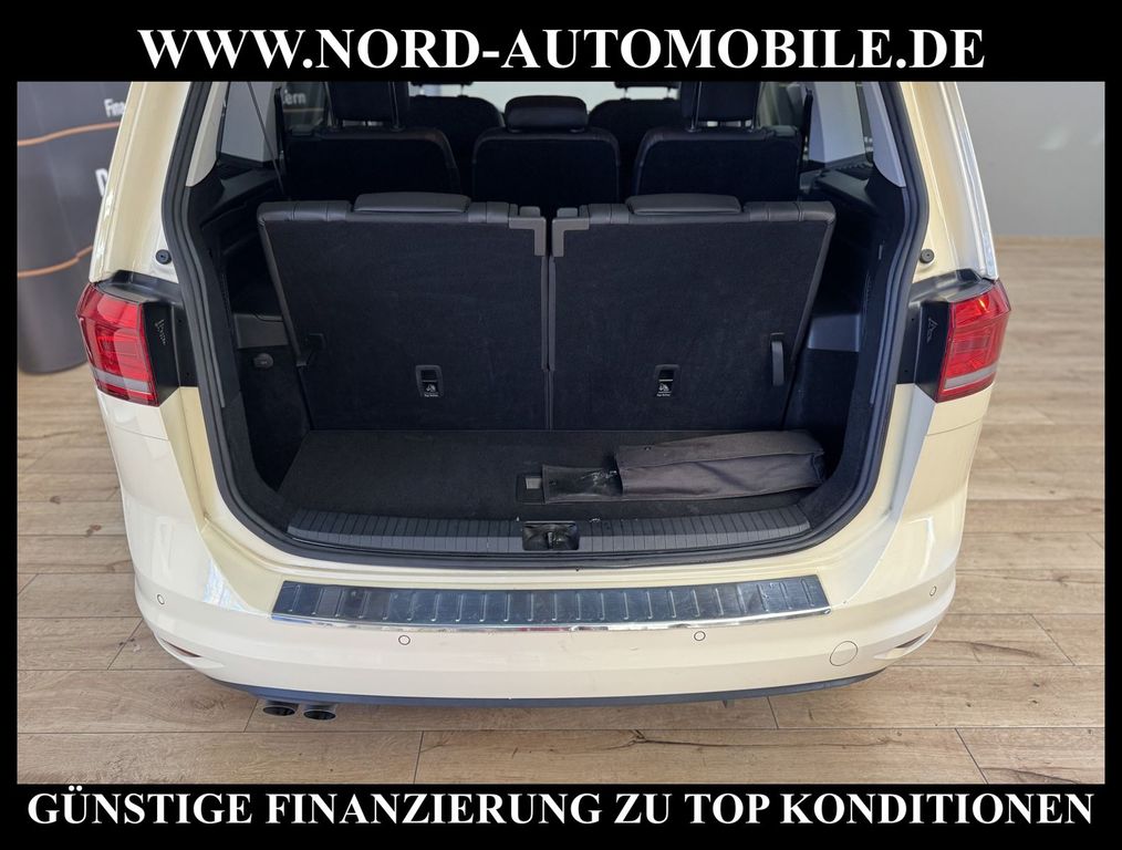 Volkswagen Touran 2024