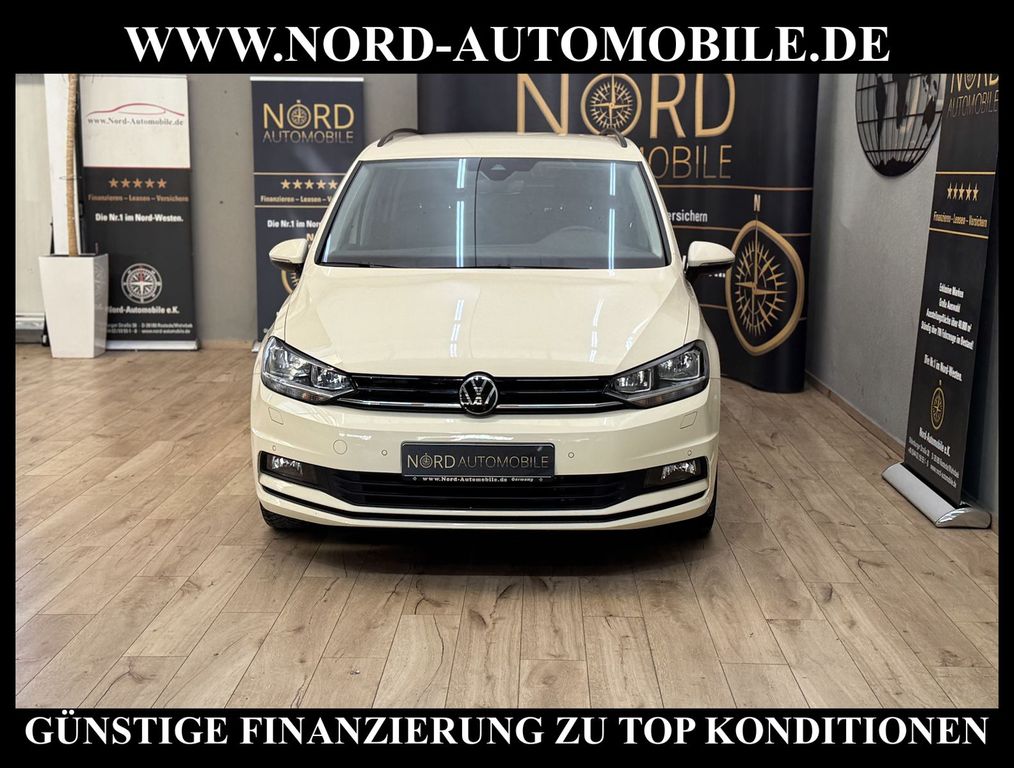 Volkswagen Touran 2024