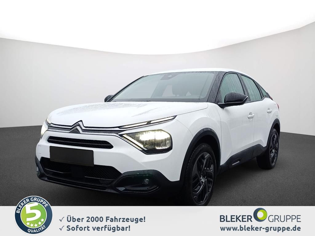 Citroën C4 2023
