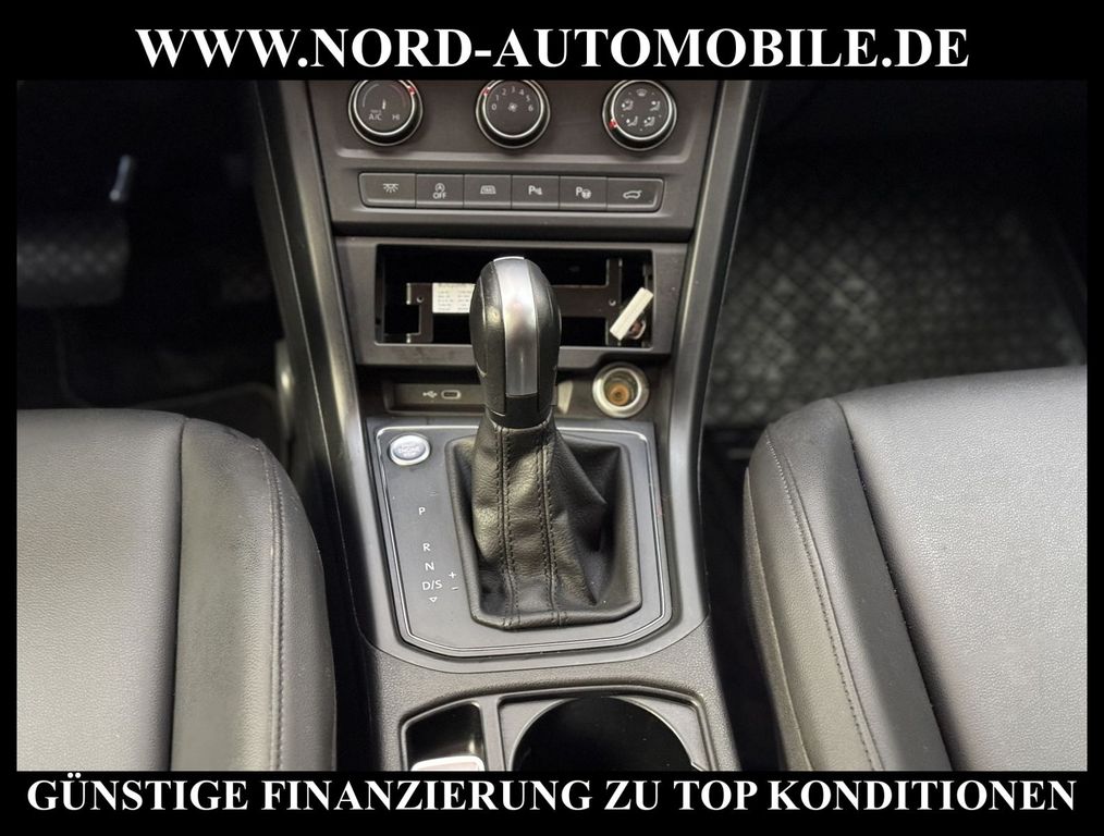 Volkswagen Touran 2024