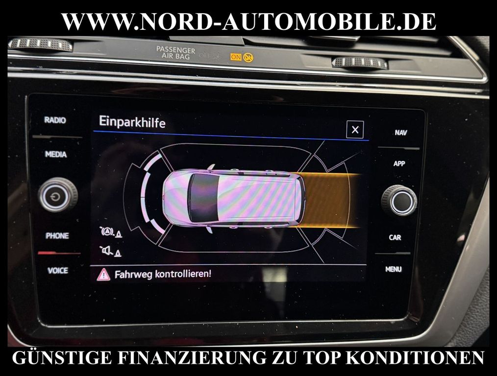 Volkswagen Touran 2024