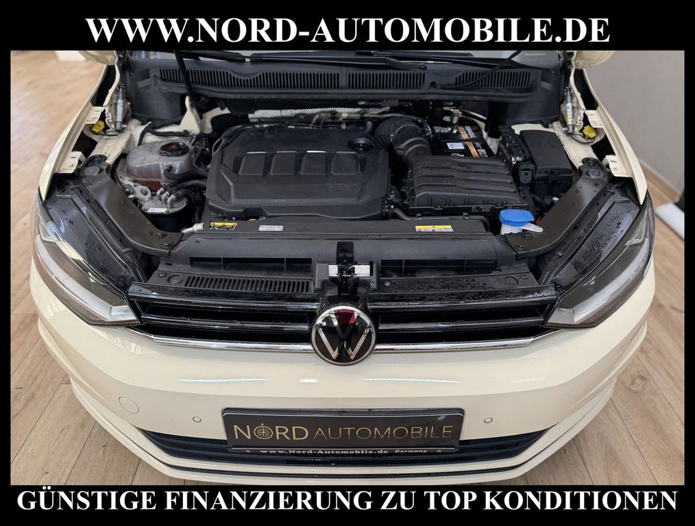 Volkswagen Touran 2024