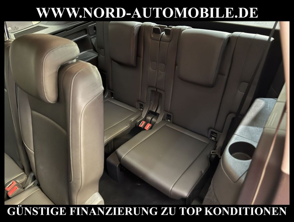 Volkswagen Touran 2024