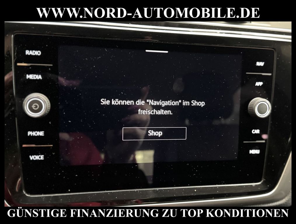 Volkswagen Touran 2024